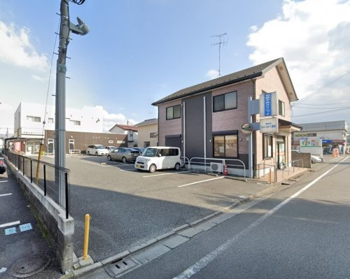 【小児科】相模中央クリニックまで3314ｍ