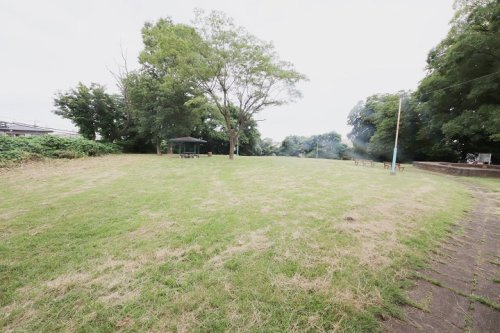 【公園】小山台遺跡公園まで1014ｍ