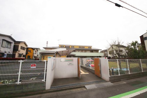 【保育園】社会福祉法人さわらび会竹の子保育園まで230ｍ