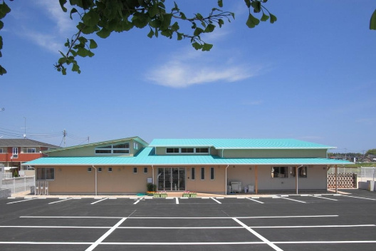 detached 茨城県水戸市柳町１丁目4-27