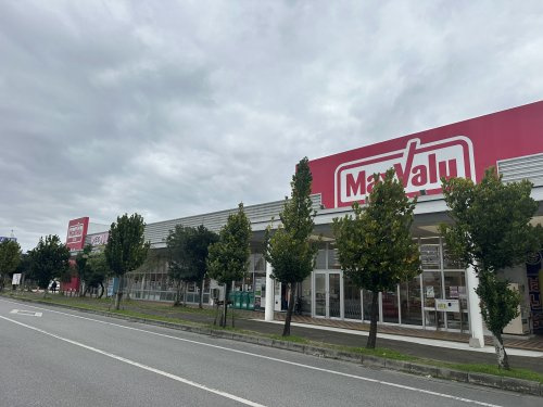 【スーパー】マックスバリュ石川店まで3100ｍ