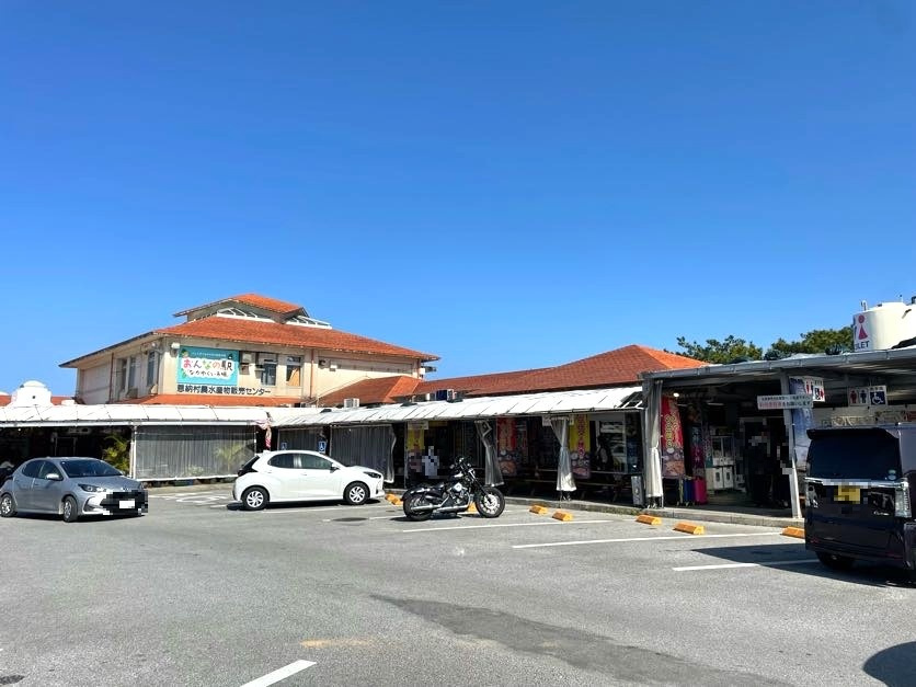 【その他】おんなの駅まで1205ｍ