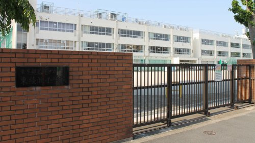 【小学校】葛飾区立東綾瀬小学校まで440ｍ