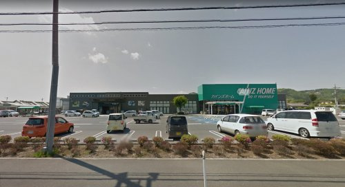 【ホームセンター】カインズ岩瀬店まで2214ｍ