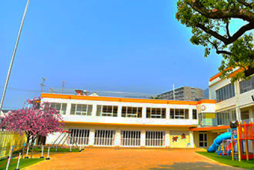 【幼稚園】若草幼稚園まで479ｍ