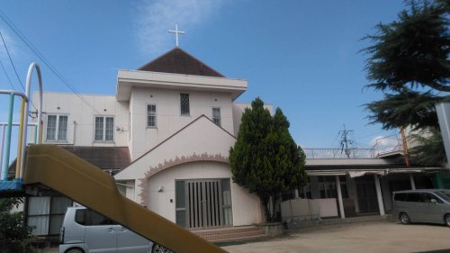 【幼稚園】さかえ幼稚園＊まで1478ｍ