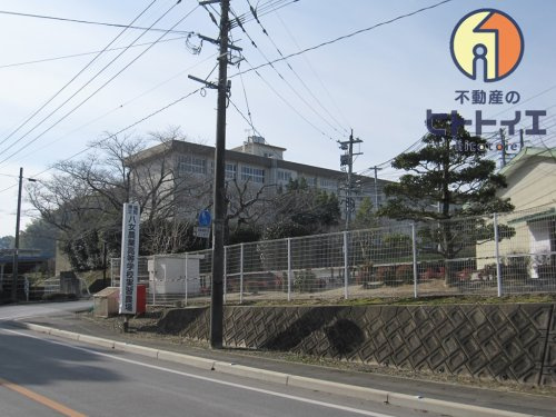 【高校】八女農業高等学校北山農場実験実習農場＊まで2178ｍ