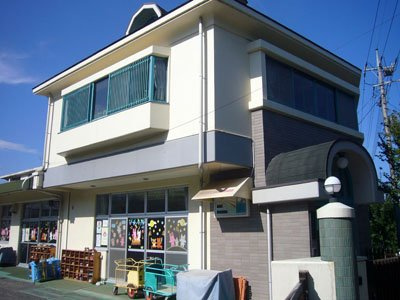 【保育園】白百合寺田保育園まで500ｍ