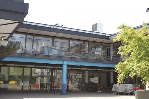 【保育園】光明第三保育園まで800ｍ