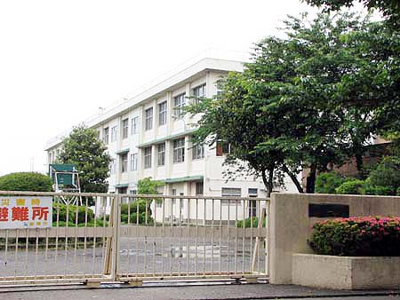 【小学校】東原小学校まで1005ｍ