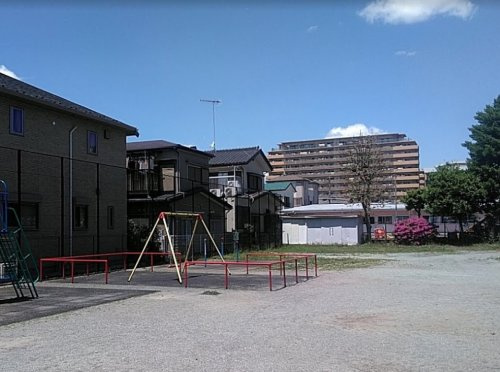 【公園】東原第2公園まで390ｍ