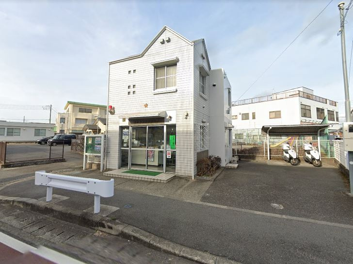【警察】中津交番まで7643ｍ