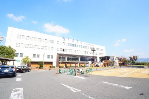 【駅】大阪メトロ谷町線「八尾南」駅まで450ｍ