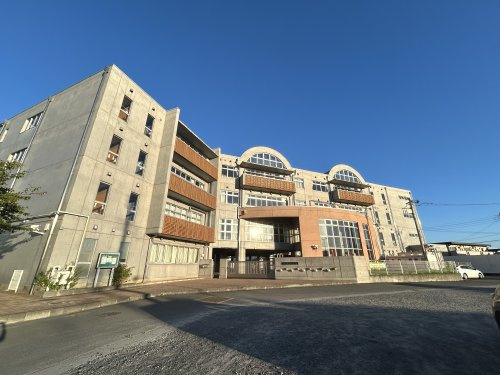 【小学校】龍ケ崎市立馴柴小学校まで1179ｍ