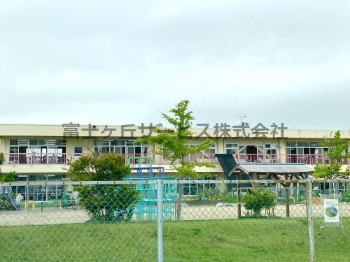 【幼稚園】竜洋幼稚園まで1410ｍ