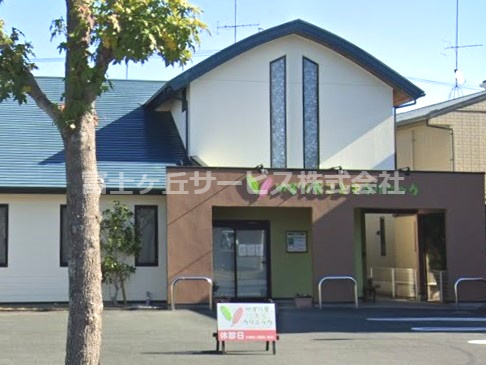 【小児科】ゆずり葉こどもクリニックまで1614ｍ