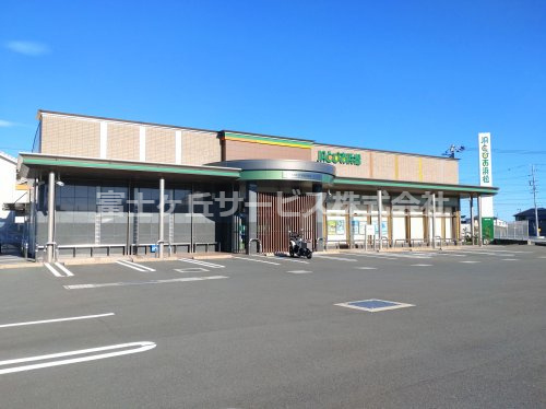 【銀行】JAとぴあ浜松初生支店まで1020ｍ