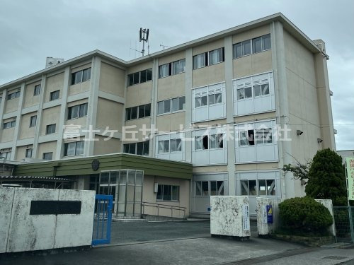 【小学校】浜松市立有玉小学校まで2151ｍ