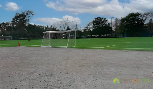 【公園】上尾トリコロールスポーツパークまで521ｍ