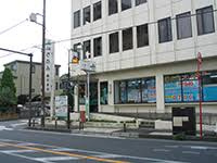 【銀行】JAさがみ藤沢支店まで1458ｍ
