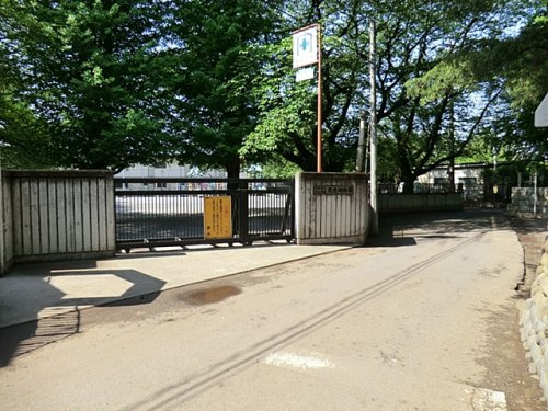 【幼稚園】慈光幼稚園まで450ｍ