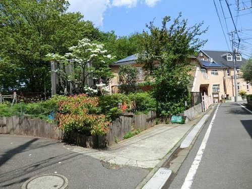 【保育園】太陽園まで1300ｍ