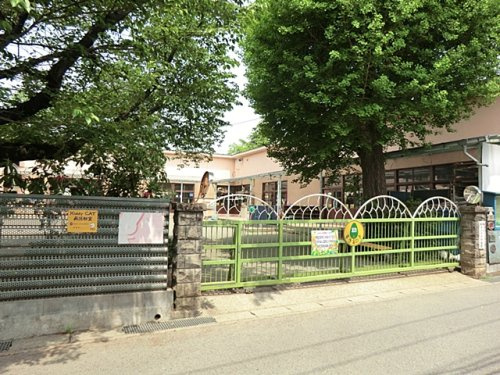 【幼稚園】綾瀬すぎの子幼稚園まで312ｍ