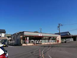 【コンビニエンスストア】セブンイレブン綾瀬寺尾西店まで1026ｍ
