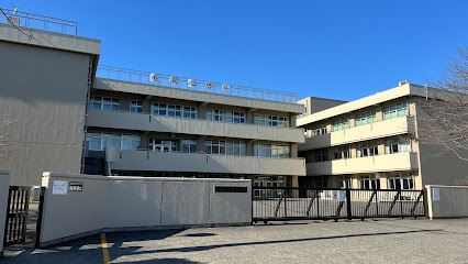 【中学校】青梅市立泉中学校まで161ｍ