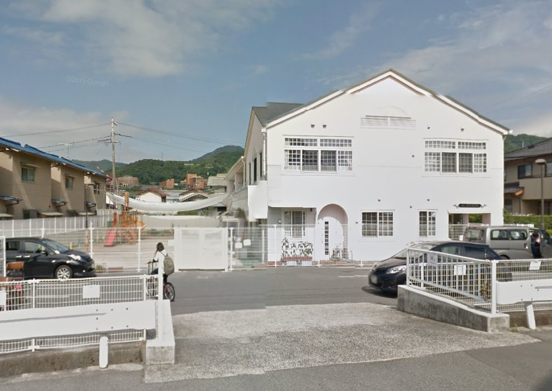 【保育園】あい保育園祇園まで472ｍ