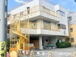 【幼稚園】谷中幼稚園まで395ｍ