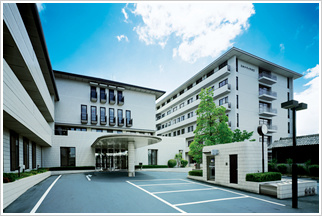 【神経科・精神科】水口病院(一般社団法人)まで1882ｍ