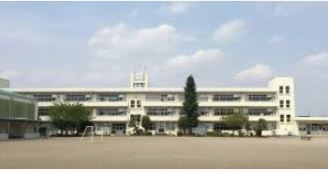 【小学校】下野市立古山小学校まで3360ｍ