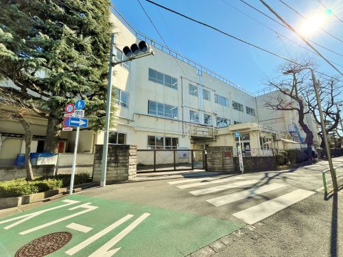 【小学校】練馬区立小竹小学校まで260ｍ