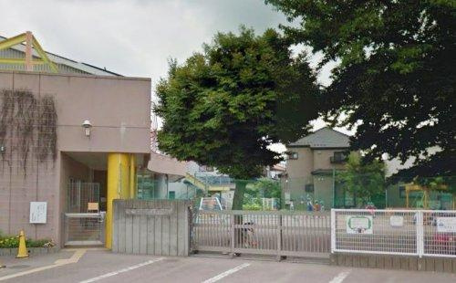 【保育園】相模原市立大沼保育園まで538ｍ
