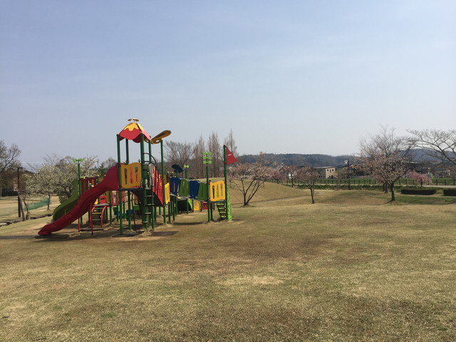 【公園】住吉公園まで847ｍ