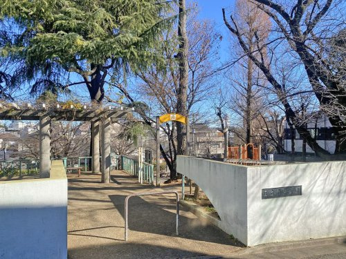 【公園】駒繋公園まで333ｍ
