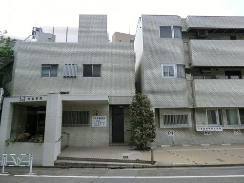 【内科】中島医院まで566ｍ