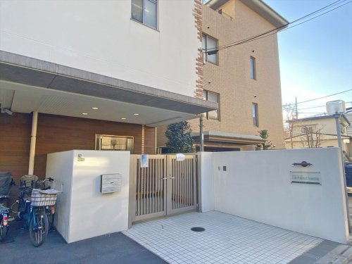 【保育園】三軒茶屋わこう保育園まで221ｍ