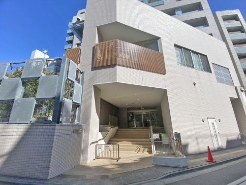 【保育園】恵比寿保育園まで386ｍ