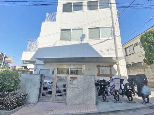 【保育園】そらのいろ保育園まで285ｍ