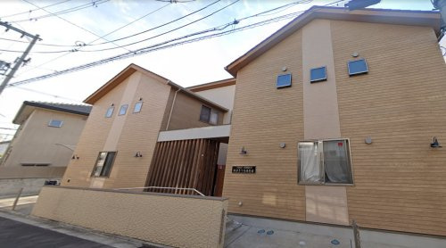【保育園】弥刀さつき保育園まで225ｍ