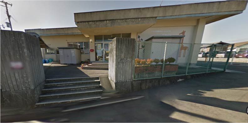 【保育園】武者越保育所まで1764ｍ