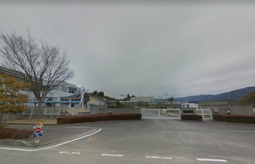 【小学校】下神野小学校まで2095ｍ