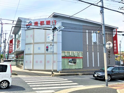 【銀行】南都銀行西大和支店まで691ｍ