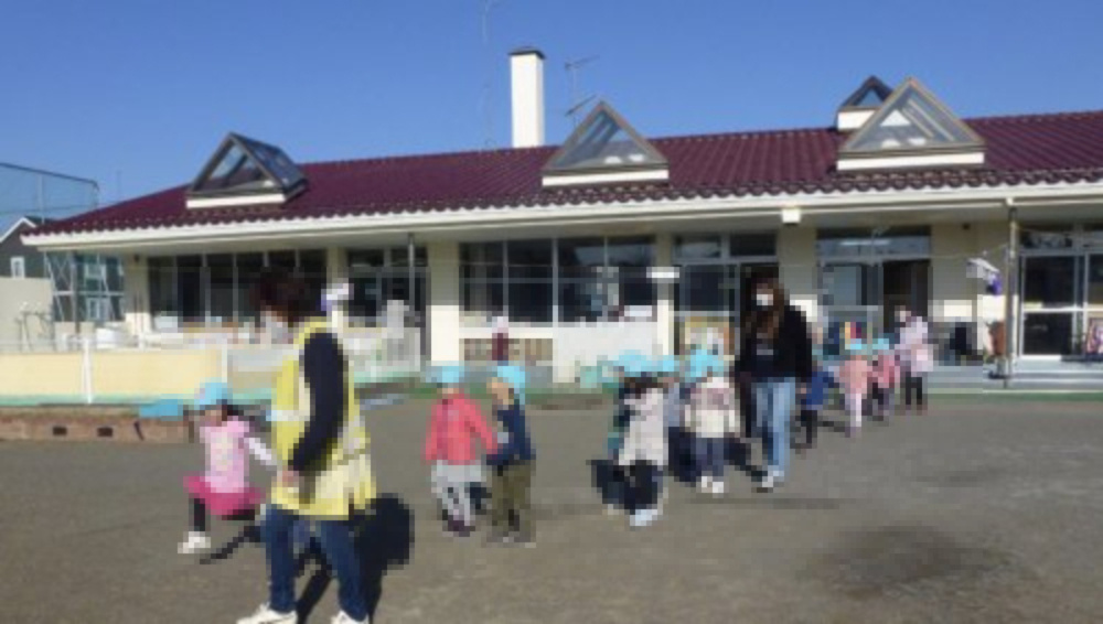 【保育園】高麗川保育所まで1668ｍ