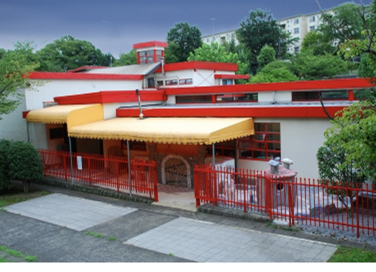 【幼稚園】さやまヶ丘幼稚園まで1691ｍ