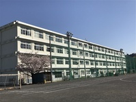 【小学校】静岡市立井宮北小学校まで971ｍ