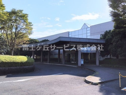 【神経科・精神科】静岡県立こころの医療センターまで579ｍ