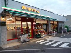 【スーパー】まいばすけっと　篠崎町6丁目店まで809ｍ